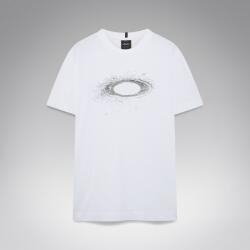 Oakley Tricou Oakley Lunar Ellipse, alb (M)