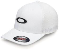 Oakley Șapcă Oakley Ellipse Mesh, alb (S/M)