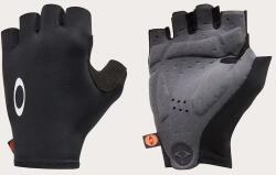 Oakley Mănuși Oakley Drops Road 2.0, blackout (M)
