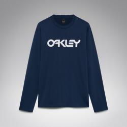 Oakley Tricou Oakley Mark II L/S Tee 2.0, abyss (M)