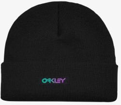 Oakley Căciulă Oakley B1B Gradient Patch, negru