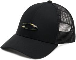Oakley Șapcă Oakley Trucker Ellipse, blackout