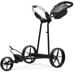 Big Max E-Ti Phantom Black Elektromos golfkocsik