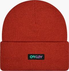 Oakley Căciulă Oakley B1B Gradient Patch Beanie, flame red (Uni)