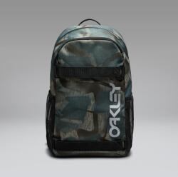 Oakley Rucsac Oakley The Freshman Skate, 20 l, graffiti camo green