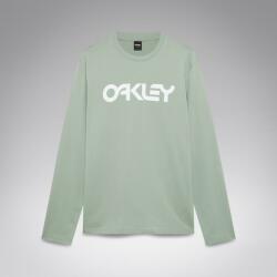 Oakley Tricou Oakley Mark II L/S Tee 2.0, faded green (M)