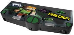 Graffiti Penar retro multifunctional, Graffiti, Minecraft Street Penar