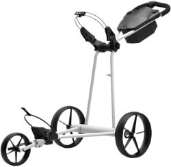 Big Max E-Ti White Elektromos golfkocsik