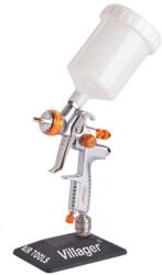 Villager Pistol pneumatic de vopsit Villager VAT 801 AG (VLG036817)
