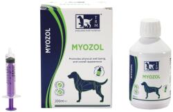 TRM Supliment alimentar pentru caini Myozol 250 ml