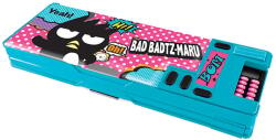 Graffiti Penar retro multifunctional, Graffiti, Bad Badtz-Maru Penar