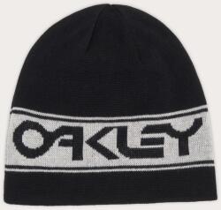 Oakley Căciulă Oakley Tnp Reversible, Black/Grey