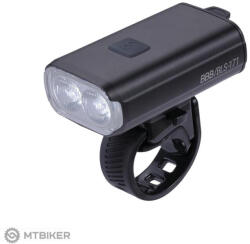 BBB Cycling Lumină față BBB BLS-171 STRIKE DUO 1200, 1 200 lm