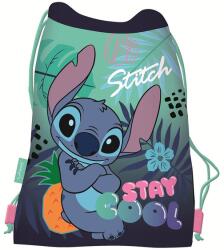 UNIPAP Stitch stay cool tornazsák, sportzsák 42x32cm (686276) - innotechshop