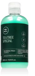Paul Mitchell Tea Tree Special The Original Tingle Shampoo 300 ml