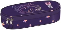 UNIPAP St. Right Unicorn Glow ovális tolltartó PC01 23x9, 5x6cm (697838) - innotechshop