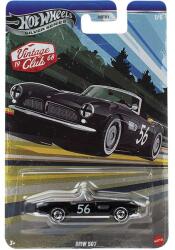 Mattel Hot Wheels: Vintage BMW 507 kisautó 1/64 - Mattel (HRT81/JKY26) - innotechshop