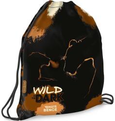 Ars Una Ars Una: Wild in the dark tornazsák, sportzsák 32x42cm (53565433) - innotechshop