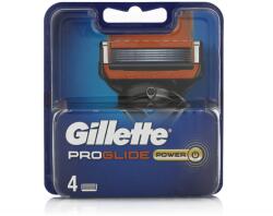 Gillette Proglide Power cserepenge 4 db