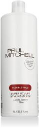 Paul Mitchell Flexible Hold Super Sculpt Styling Glaze 1000 ml