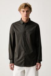 Giorgio Armani cămașă pentru bărbați din bumbac cu elastan 9BYA-KDM04F_78A (8NZC31.ZN28Z.)
