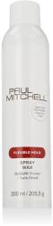 Paul Mitchell Flexible Hold Spray Wax 300 ml