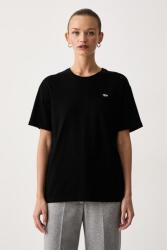 Muuv Muuv. Muuv tricou oversized pentru femei din bumbac '80s MBY2-TSDZZT_99X (ovesize.tshirt.80s)