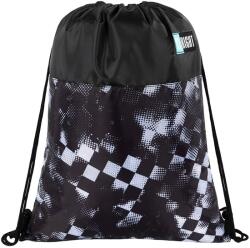 UNIPAP St. Right Race Check tornazsák, sportzsák 34x43cm (697739) - innotechshop