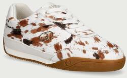 LIU JO LEWIS 01 sneakers pentru femei din piele 9BY2-OBDYEW_00X