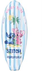 Bestway Bestway: Disney® Lilo és Stitch gumimatrac 114x46cm (9104V)