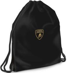 Ars Una Ars Una: Lamborghini logós tinédzser tornazsák, sportzsák 37, 5x46cm (54595538) - innotechshop