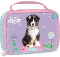 Ars Una Ars Una: Cute Animals Aussie thermo uzsonnás táska 20x14x6, 5cm (56765281) - innotechshop