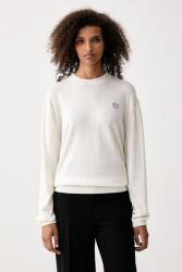 HUGO BOSS pulover pentru femei cu lână Sessiria 9BY2-SWDZ0A_01X (50569394)