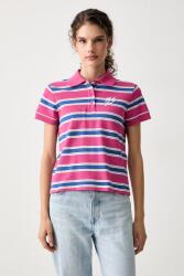 Max&Co Max&Co. polo pentru femei din bumbac AGAMI 9BY2-PODZWR_30X (2626956021200)