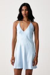 Bardot rochie din vâscoză ELLIOT 9BY2-SUDZMF_05X (60481DB)