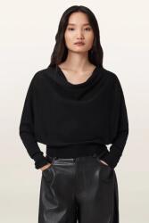 AllSaints pulover pentru femei din lână RIDLEY 9BY2-SWDYTK_99X (W094KC)