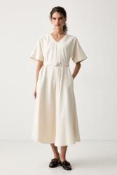 Max Mara rochie din bumbac WKDCALADIO 9BY2-SUDZ8T_01X (2625226011600)