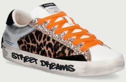 Crime London DISTRESSED sneakers pentru femei 9BY2-OBDY2K_88X (23004AA9.68)