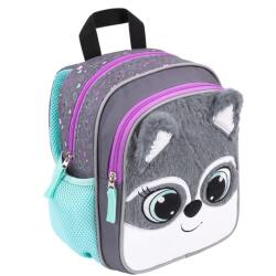 Unipap Bambino mosómedve ovis hátizsák 27x21x12, 5cm (663611) - innotechshop