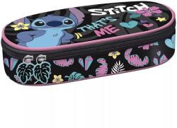 UNIPAP Disney Stitch That's me ovális tolltartó 23x10x6, 5 cm (696442) - innotechshop