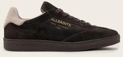 AllSaints Thelma Suede Sneaker sneakers pentru femei din piele întoarsă 9BY2-OBDW1P_89X (W045FA)