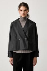 Max Mara trenci scurt pentru femei WKDBOERO 9BY2-KPDZUH_99X (2625026011600)