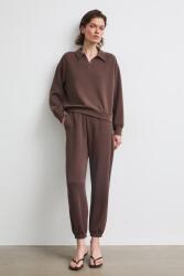 Medicine pantaloni de trening pentru femei cu modal ZBY2-SPD400_88X (RW26-SPD400)