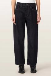 AllSaints blugi barrel pentru femei SADIE 9BY2-SJDZBO_59X (W030EF)