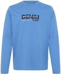 BLEND Bhkasmir L/s Logo Tee (20721459-900009008)