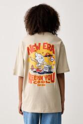 New Era tricou din bumbac 9BY2-TSUZZC_12X (60897480)
