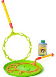 Woodyland Woobly Boobly Óriás buborékfújó szett 300ml folyadékkal - Woodyland (95136) - innotechshop