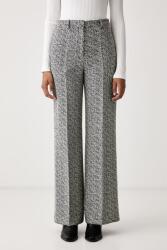 HUGO pantaloni de costum pentru femei Hasmina 9BY2-SPDZ42_99X (50569834)