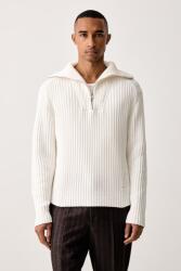 HUGO BOSS pulover pentru bărbați din bumbac Srithon 9BY2-SWMZJW_01X (50570250)