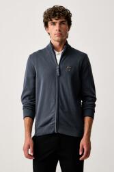 Aeronautica Militare cardigan pentru bărbați din bumbac 9BY2-SWMZJ6_95X (MA1632UL00506)